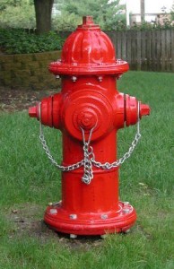 firehydrant